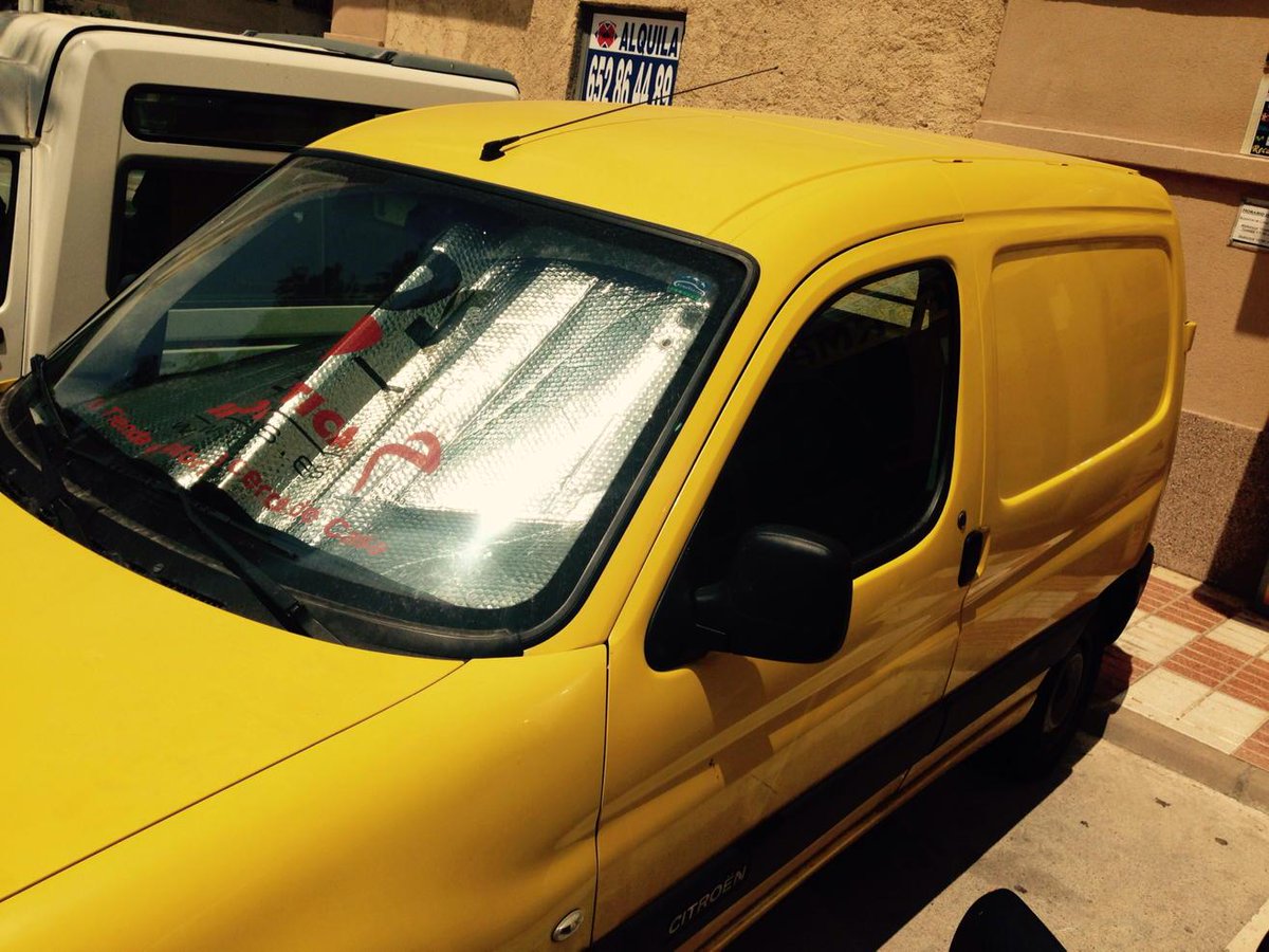 Adroher13's tweet photo. Vendo "Citroen Berlingo" en #wallapop http://t.co/obEe7Wr0qi http://t.co/K0i1YAbfth