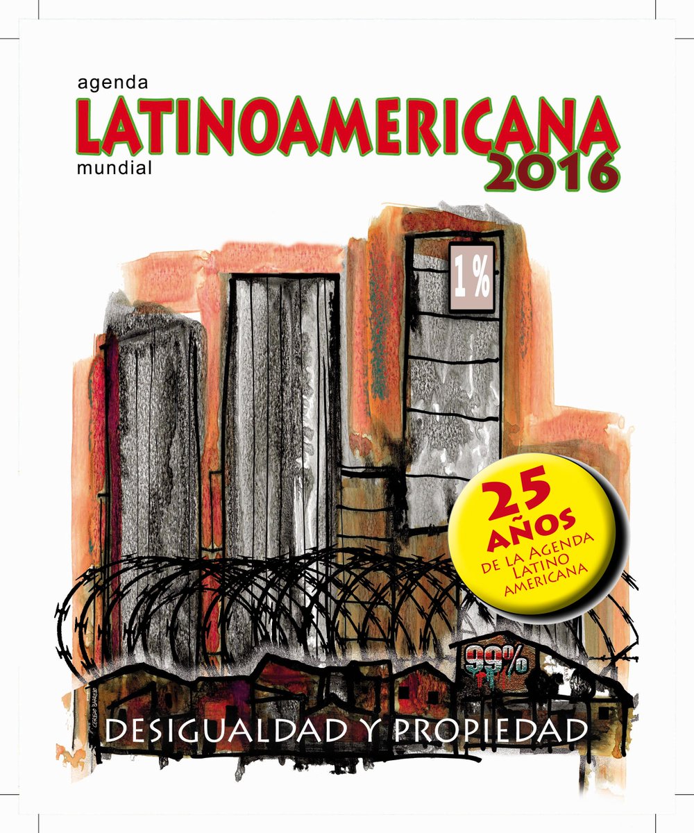 :: PROPERAMENT / PRÓXIMAMENTE &gt; Agenda Llatinoamericana 2016 &gt; llatinoamericana.org  / <a href="/BoschPlanas/">Jordi Planas Bosch</a> <a href="/UdGFreire/">Nucli Paulo Freire</a> /