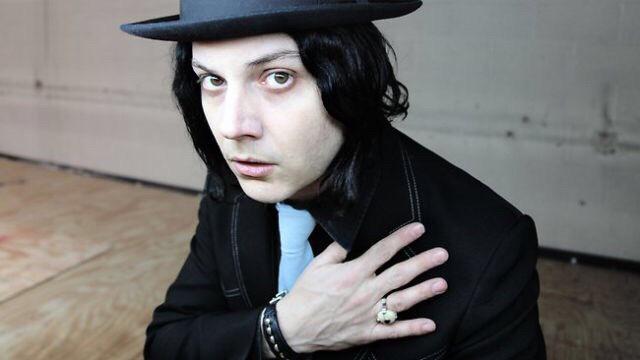 The great Man on his 40th year, happy birthday Jack White 
