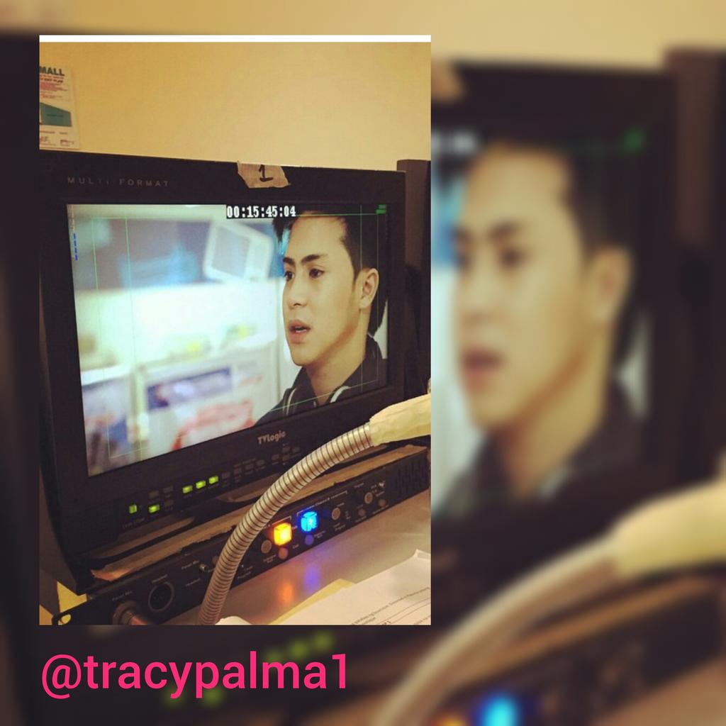 Ingat ka palagi.. dito lang kame mga fans nio para suportahan kau.. Happy Birthday Jake Vargas  