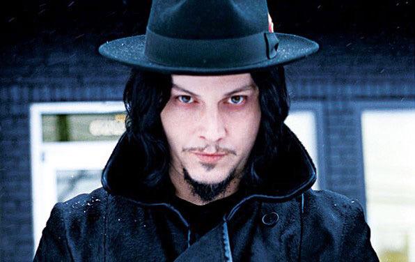  Happy Birthday Jack White               