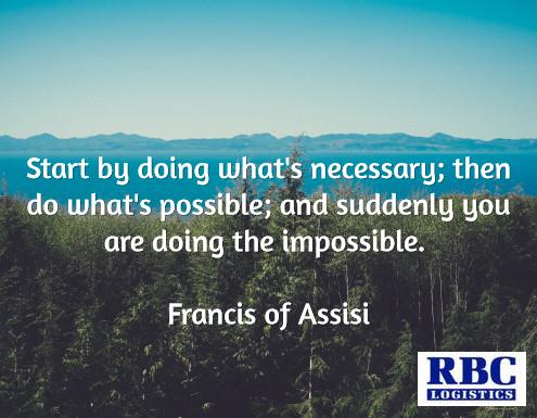 RBCLogistics's tweet image. #quoteoftheday #Chirp #UKbusiness