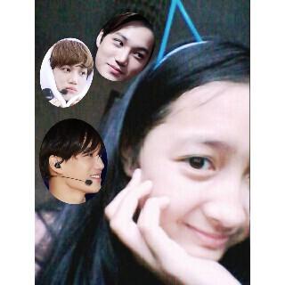 Official_FavX's tweet photo. Biarkan cucu nabi berkreasi^^ http://t.co/q5FK4hOEcF