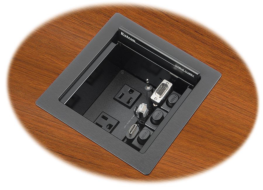 DPS_AudioVisual's tweet image. buff.ly/1NQmjz7
Cable Cubby your meeting rooms! Simple, no cables lying around!
Contact us 061303468