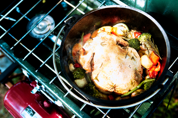 ট ইট র Camp Hack キャンプハック 極める 本格ダッチオーブンレシピ18選 もう作った キャンプ料理の代名詞 ダッチオーブンレシピ公開中 キャンプ ダッチオーブン ダッチオーブンレシピ Camp Hack Http T Co Xt2d8nebiy Http T Co 8jbjrkxie0