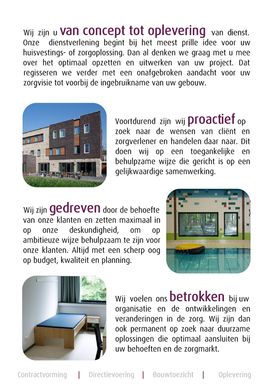 Coppens_BM's tweet photo. Op zoek naar bouwadvies of bouwbegeleiding voor de realisatie van uw zorghuisvesting? Wij maken graag kennis! http://t.co/ut7qQimpqd