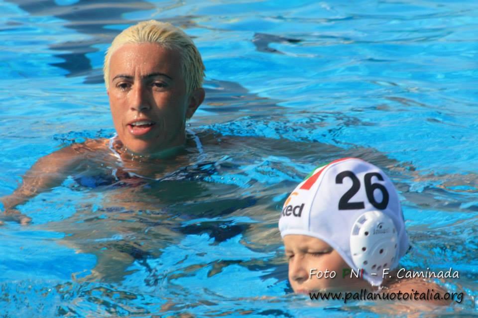 raffa71p's tweet photo. È così che mi piace lavorare! @WPAquagoalMelzo @waterpolosmart @vezio @Sportman_IT @PallanuotoIta @DeddyFondelli http://t.co/I9FoMtl9ap