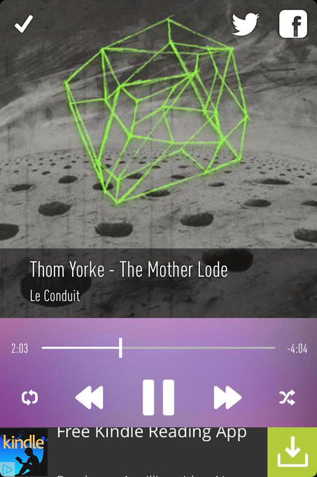 #currentmood #newfavorite 💘 ....that Roland 909 is a trap. http://t.co/6wY8sKS9w8<a href="/tag/currentmood"class="tags">#currentmood</a><a href="/tag/newfavorite"class="tags">#newfavorite</a>