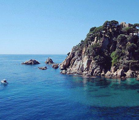 Marta_JL's tweet photo. Bye Bye Barcelona! ☺ #costabrava #FelizJueves http://t.co/riCgVmH6xH