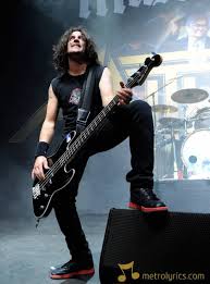 Happy Birthday Frank Bello       