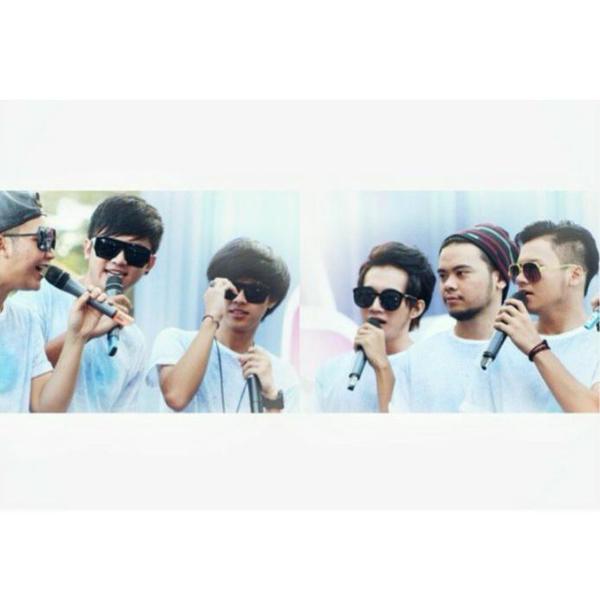 vidiakarisma's tweet photo. @mellyhandayany_ : WE MISS YOU SMASH INDONESIA @SMASHindonesia
#MerindukanSMASH https://t.co/MNAcLtPVPM