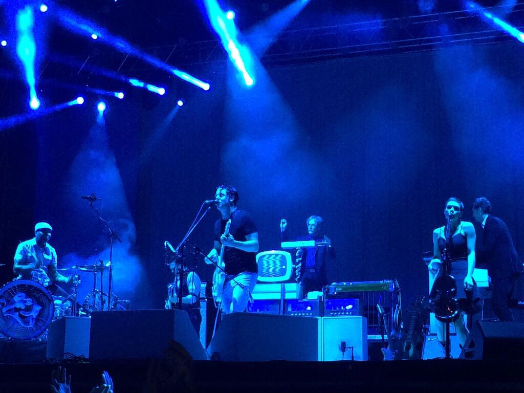 Happy Birthday Jack White III! you rock! 