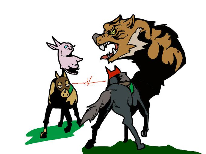 エイシンヒカリのtwitterイラスト検索結果 古い順