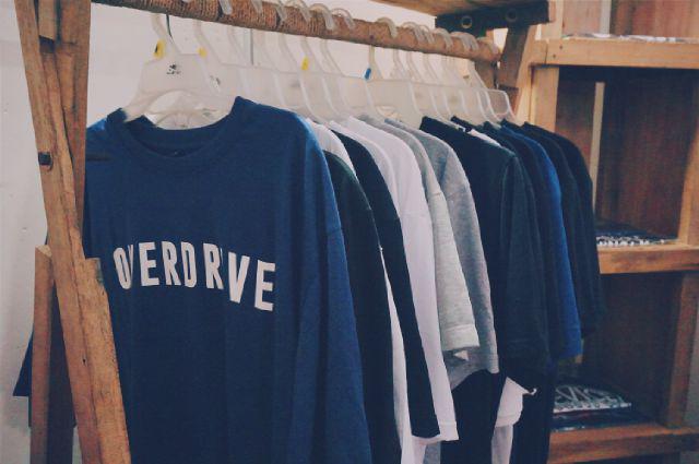 Day 1 
Please come and join us at blackfest clothing expo 
Gor jetayu Pekalongan
Special dics up to 30% get free gift