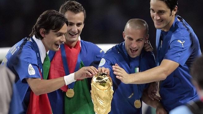 Are You Italian? tweet media