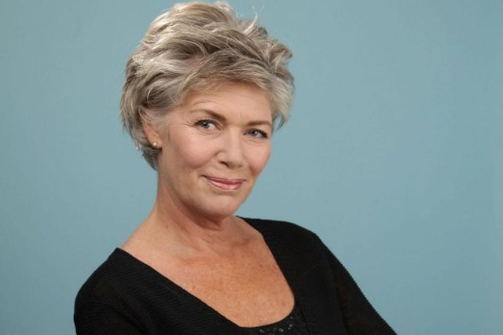 Happy Birthday, Kelly McGillis! 