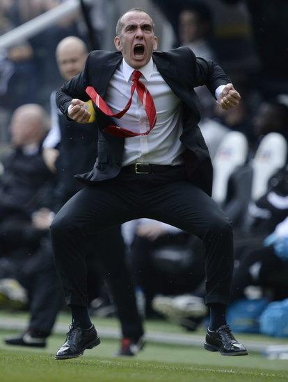 Happy 47th birthday to the one and only Paolo Di Canio! Congratulations! 