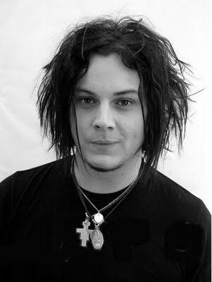 Happy Birthday To Jack White! 