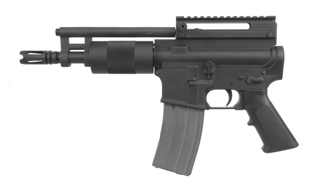 Olympic Arms OA93