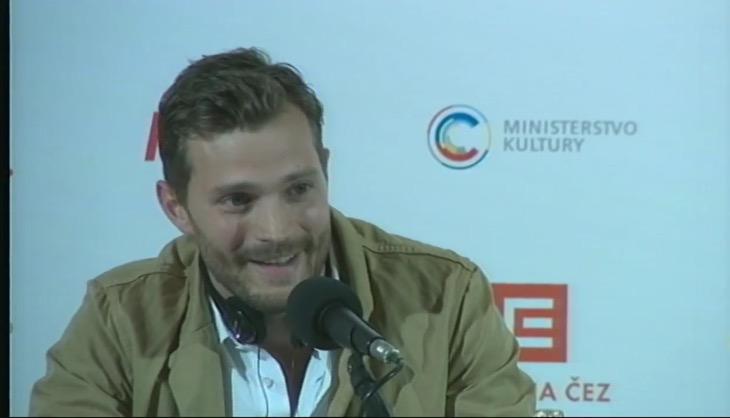 JamieDornanLdn tweet picture
