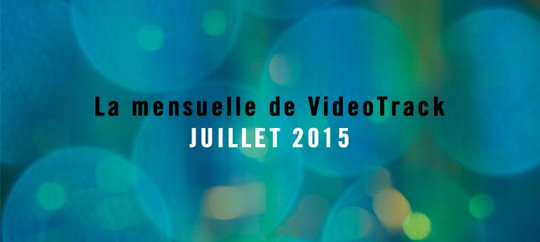 VideoTrack's tweet image. Nouveauté de l'été sur notre blog, une playlist mensuelle de 10 morceaux !
videotrack.net/blog/2015/07/0…