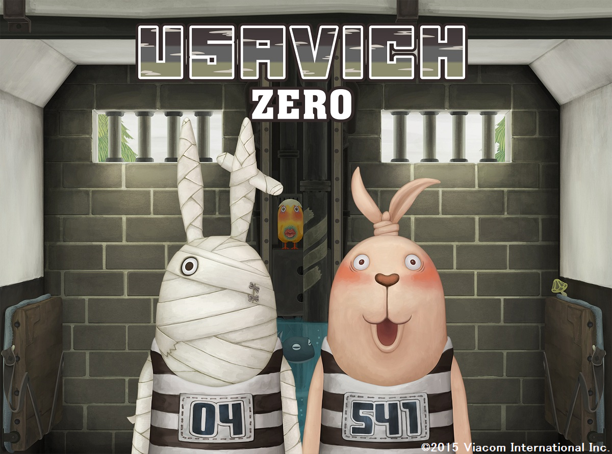 スカパー アニメ 今夜放送 世界中のmtvでブレイクした大人気ショート アニメ ウサビッチ Usavich 最新作 ウサビッチzero 隔週 金 後11 55 オンエア Http T Co 6macz5ykzj ウサビッチ スカパー Http T Co Bgcda5xf6l