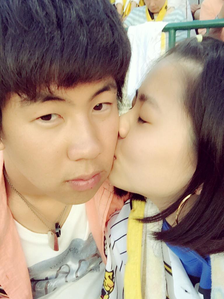 NaokiRen0405's tweet photo. 最近会えてないからなんも投稿してへんかったわ～
 まえ撮った写メでものせとこ😑 http://t.co/6gSYrQJZiE