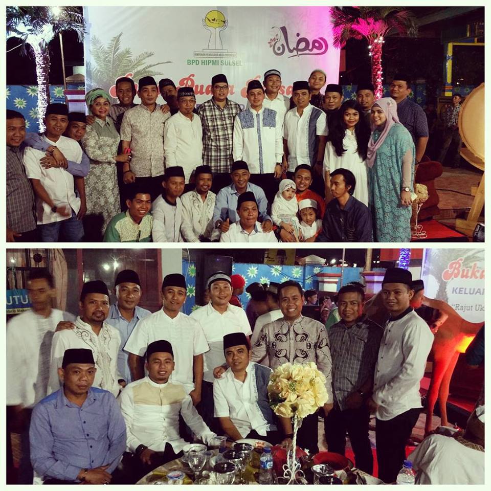 Ketum <a href="/HIPMIparepare/">BPC HIPMI PAREPARE</a> Haji <a href="/TasmingHamid/">Tasming Hamid</a> BukBer Ketum <a href="/hipmisulsel/">BPD HIPMI SULSEL</a> <a href="/amirullahabbas/">Amirullah Abbas</a> <a href="/BPPHIPMI/">HIPMI</a>