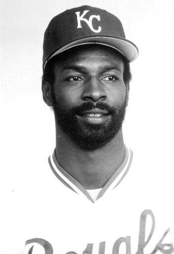 Happy 60th Birthday to one of the best basestealers in Major League history, Willie Wilson 