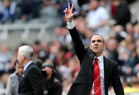 Happy birthday, Paolo Di Canio!! 
Keep calm and raise your right hand. 
