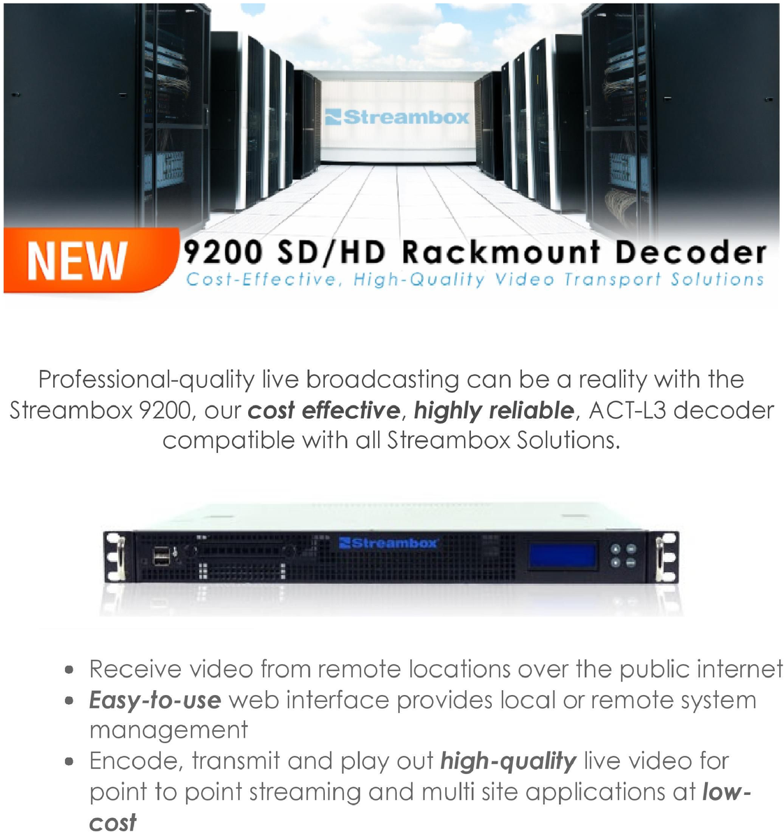 Streambox_Inc tweet picture