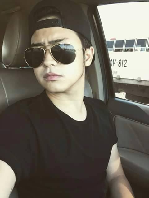  Happy Birthday Jake Vargas ||  NICE TREND NA!\" 