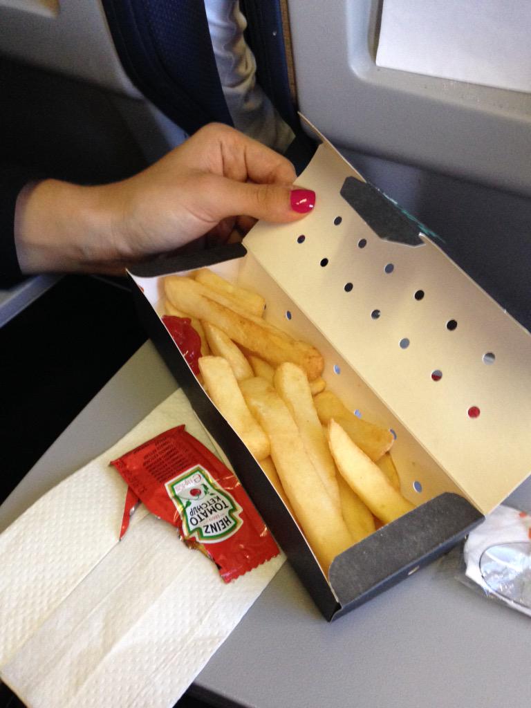 £3 for that! Are you having a joke <a href="/ThomsonHolidays/">TUI UK</a> #ripoff #wasteofmoney