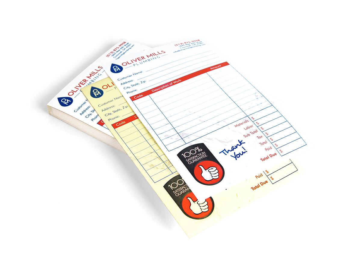 Primoprint's tweet photo. Full color carbonless #NCRForms now available! 2 or 3 pages in a variety of dimensions. http://t.co/fQbVzPagTr #print http://t.co/UqHJ1Ok0Nn