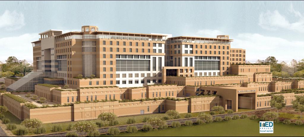 مشاريع المدينة | MED tweet media