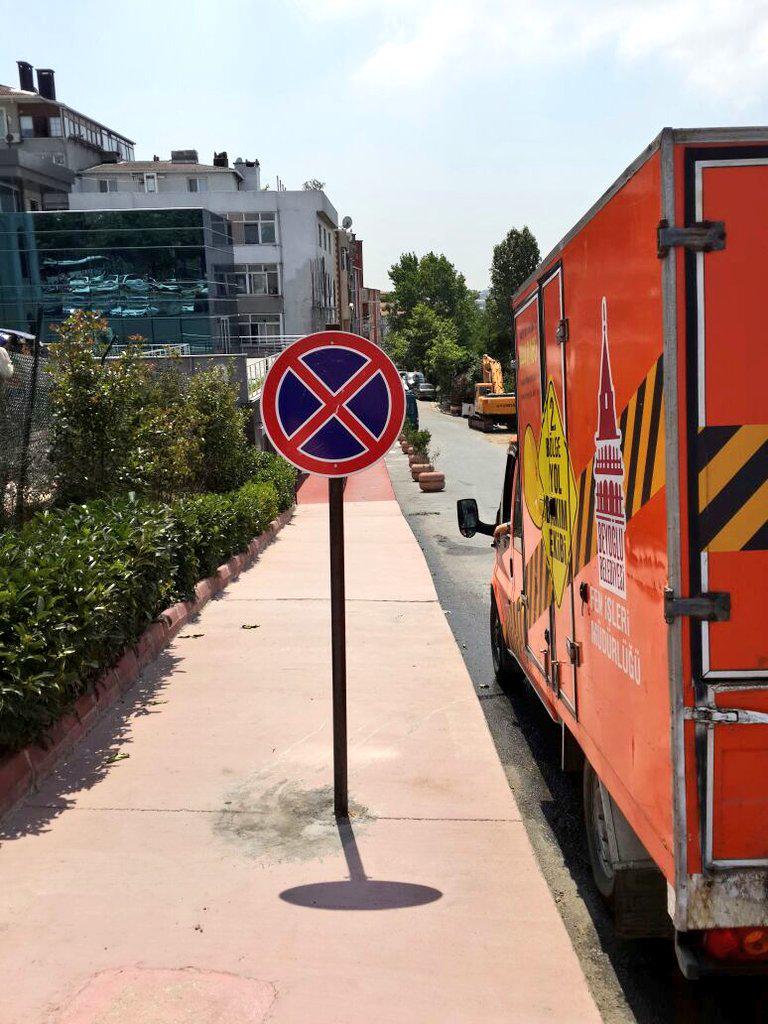 <a href="/BeyogluBld/">Beyoğlu Belediyesi</a> Fen İşleri Müdürlüğü