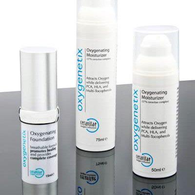 DrRSleightholm's tweet photo. Not just a make-up but a #sunscreen and post treatment regime all in one. @Oxygenetix @Beauty_GTA http://t.co/TYYsFqe6JH