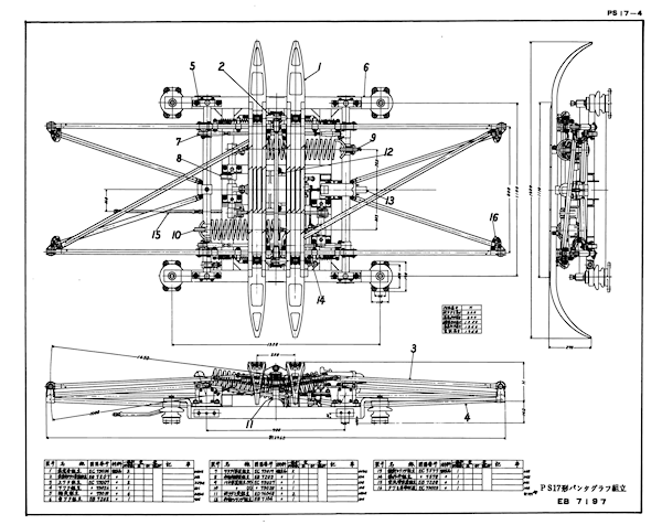 三線　設計図 SZ-3C | クリーンピット | カネソウ株式会社 建設用金属製品の総合メーカー