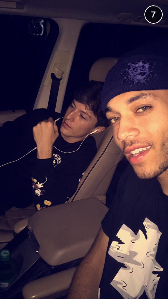 BewareKalin's tweet image. 😌Aye. GoodMorning⛅️