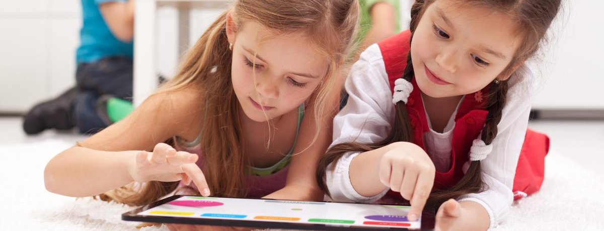 TheDrumResearch's tweet photo. 58 % of children have their own #tablet according to @MinerCoStudio http://t.co/O8Skzc9HqV http://t.co/RpyciYkvqW