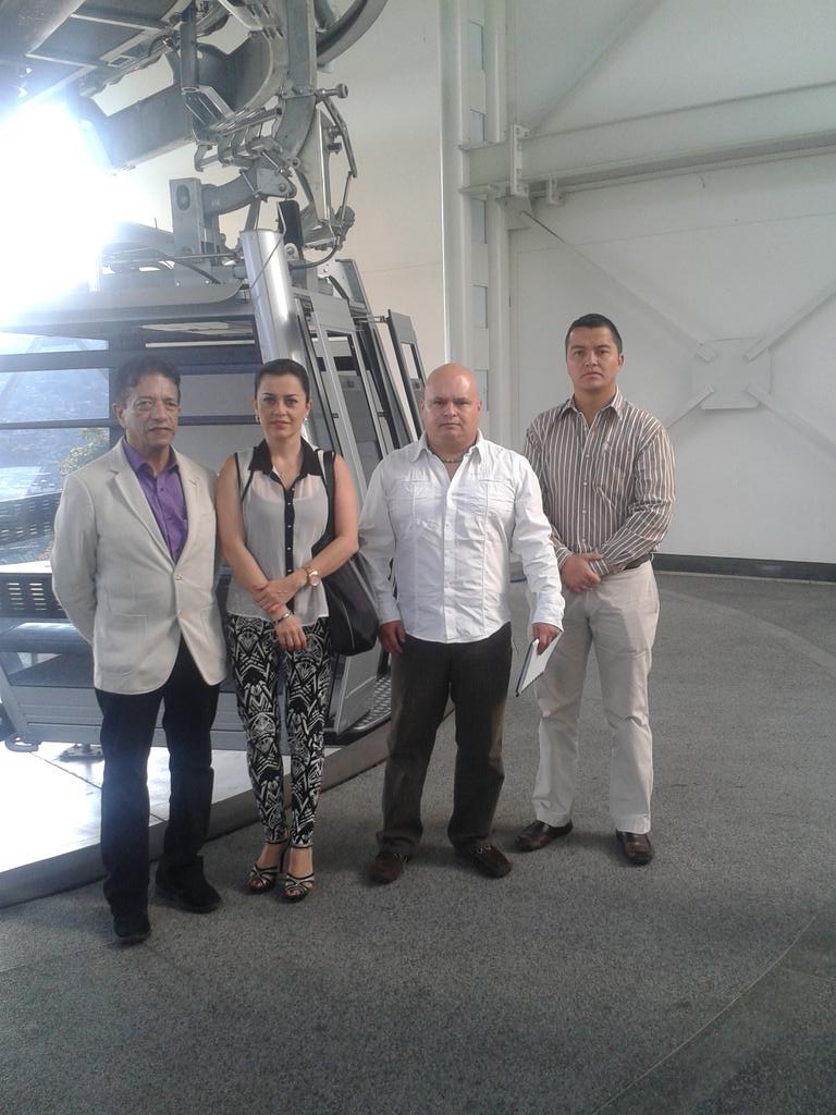 𝐈𝐧𝐟𝐢 Banca de Desarrollo tweet media