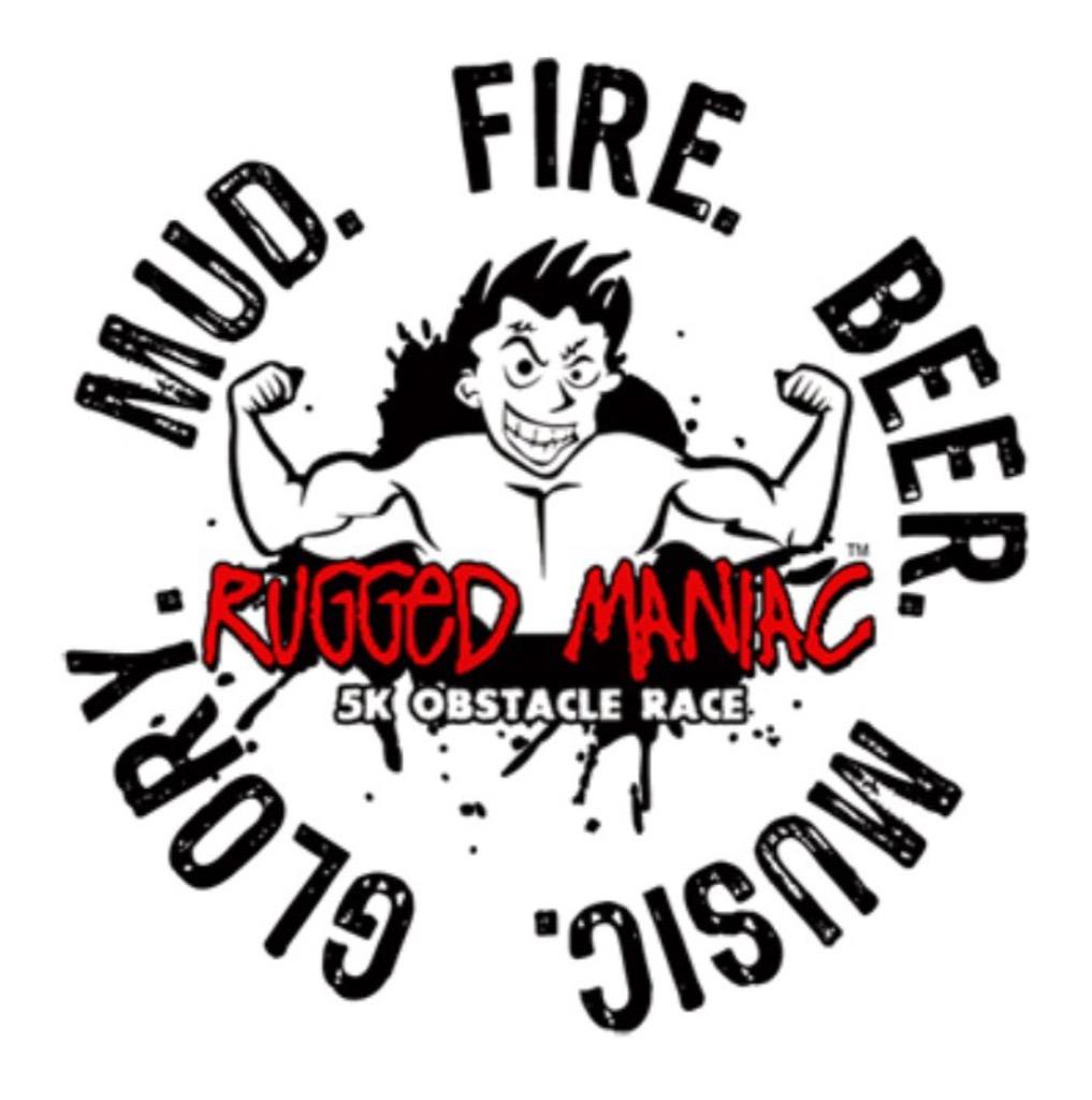 themudcrusher's tweet photo. Morning! Headed to #NewJersey this evening✈️ I'm so excited about #RuggedManiac this Sunday💃 #OCR #MudRun #Mudcrusher http://t.co/qhBIPPQ06I