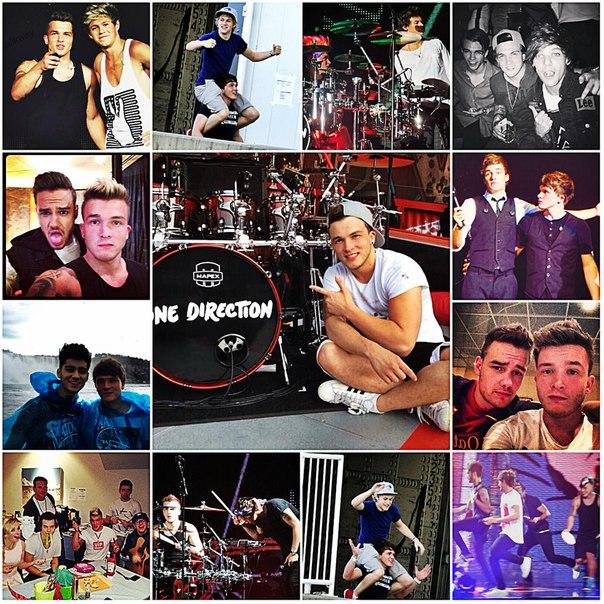 Happy Birthday Josh Devine.  Smiles, happiness, joy and fun! 
