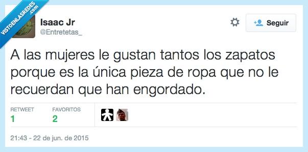 vistoenlasredes's tweet photo. El misterio que esconden los zapatos por @Entretetas_ http://t.co/2LweWzFzkS http://t.co/q4sCiF0Qnu