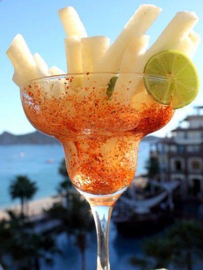 100imperdibles's tweet photo. Jícama una fruta que no importa como se prepare, su sabor es especial y adictivo
Nomina #100Imperdibles #100Comidas http://t.co/WqpnuuujvP