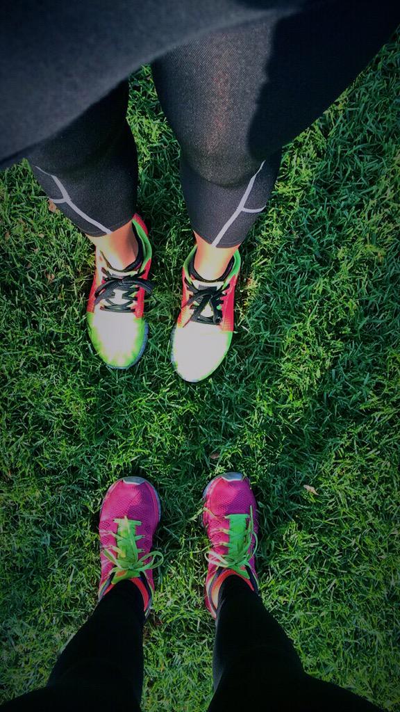 linn1976's tweet image. #itstimetorun#befit#fitlife#changeyourbody👟💥💥💥