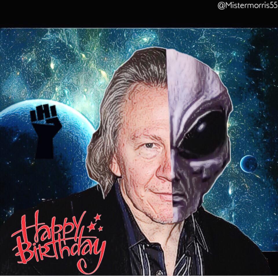 RETWEET to wish the great Fred Norris a Happy Birthday! #Howard #FredFredFredFred <a href="/mistermorris55/">Mister Morris</a>
