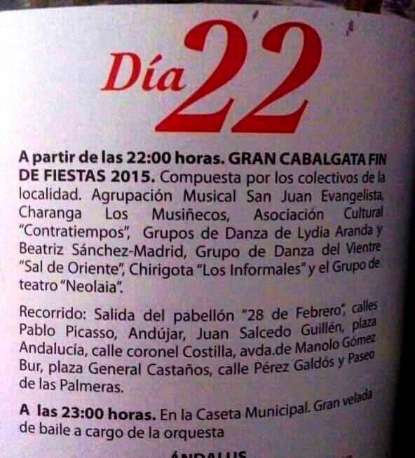 Informales_'s tweet photo. OJO! Los soldaos informales estaremos el día 22 de julio desfilando en la cabalgata para cerrar las fiestas de Bailén http://t.co/peRuKLOdwE