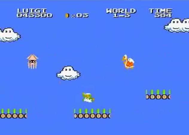 ラー油 Vゲームブロガーらあゆちゃん スプラトゥーン関連でマリオのゲッソーの名前が挙がることが多くなったが ゲッソー 先輩は素で空中飛行可能なのでスプラトゥーンのイカとは次元が違う Http T Co Dxyirnodbm