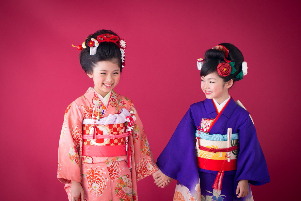 京都 おはりばこ 七五三成人式髪飾りコーディネート相談受付中 おはりばこでは 七五三は日本髪で を推進しています そのために 京都市内で日本髪を結える複数の美容室さんの中からご要望に合わせてのご紹介もさせていただいてます 気軽にご相談